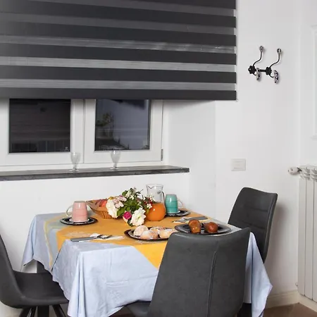 Toledo Alley Διαμέρισμα Νάπολη