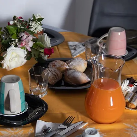 Toledo Alley Διαμέρισμα