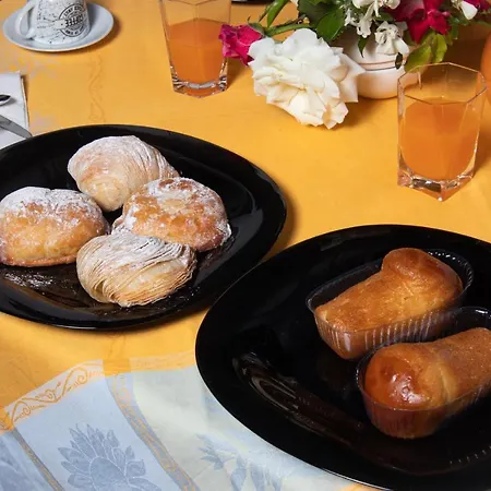 Toledo Alley Διαμέρισμα Νάπολη