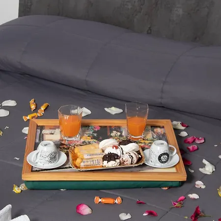 Toledo Alley Διαμέρισμα Νάπολη