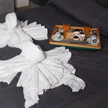 Toledo Alley Διαμέρισμα Νάπολη