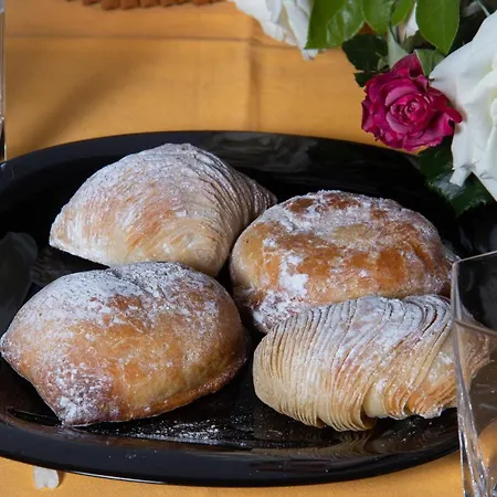 Διαμέρισμα Toledo Alley Νάπολη