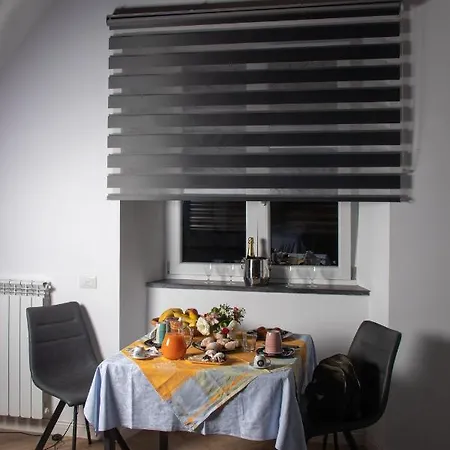 Toledo Alley Διαμέρισμα