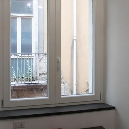 Appartement Toledo Alley *