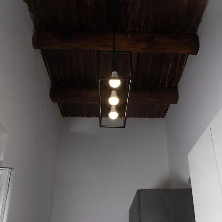 Appartement Toledo Alley Naples