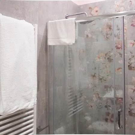 Toledo Alley Διαμέρισμα *