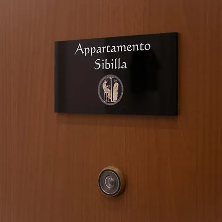 Appartement Toledo Alley Naples
