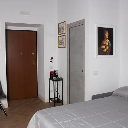 Appartement Toledo Alley