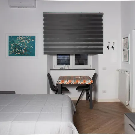 Toledo Alley Νάπολη