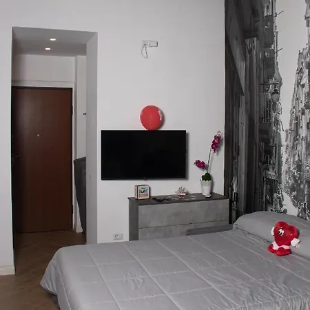 Toledo Alley Appartement Naples