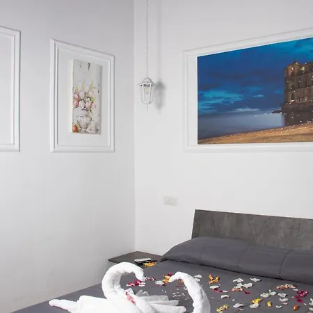Toledo Alley Appartement