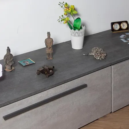 Toledo Alley Διαμέρισμα *